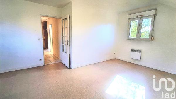 Appartement à vendre 3 pièces 57 m² Triel-sur-Seine