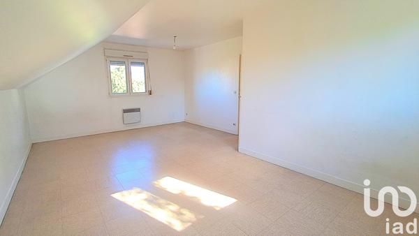Appartement à vendre 3 pièces 57 m² Triel-sur-Seine