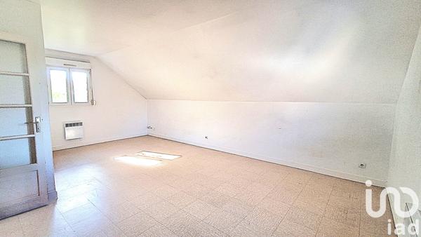 Appartement à vendre 3 pièces 57 m² Triel-sur-Seine