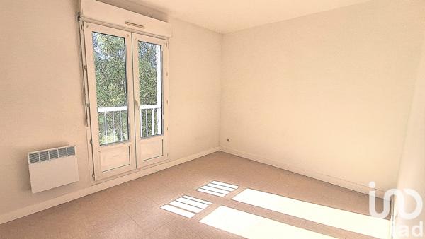 Appartement à vendre 3 pièces 57 m² Triel-sur-Seine