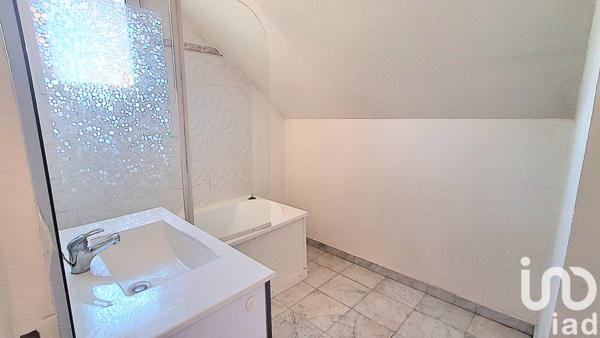 Appartement à vendre 3 pièces 57 m² Triel-sur-Seine