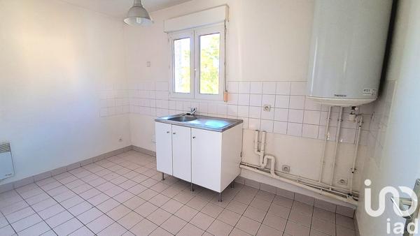 Appartement à vendre 3 pièces 57 m² Triel-sur-Seine