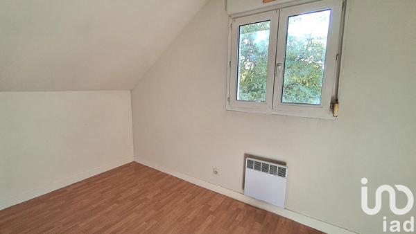 Appartement à vendre 3 pièces 57 m² Triel-sur-Seine