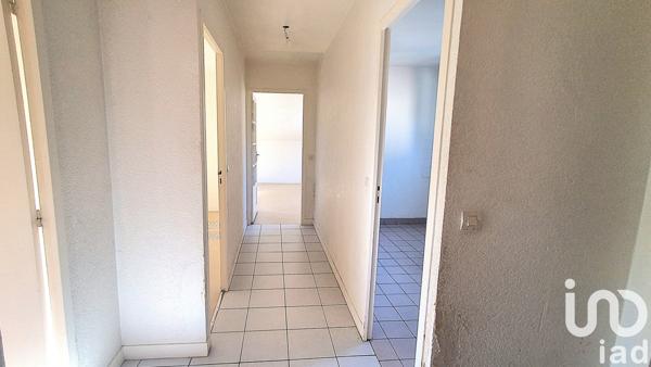 Appartement à vendre 3 pièces 57 m² Triel-sur-Seine