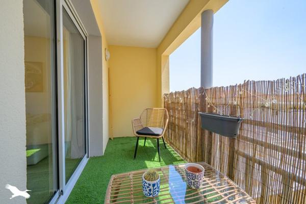 Appartement à vendre 197 580 € Mimizan 2 p 45 m² DPE D