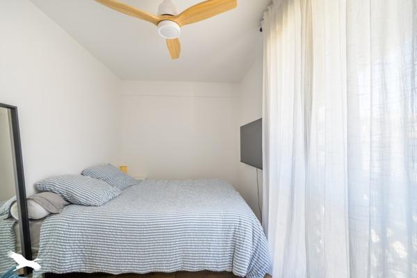 Appartement à vendre 197 580 € Mimizan 2 p 45 m² DPE D