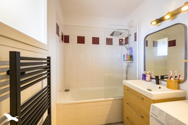 Appartement à vendre 197 580 € Mimizan 2 p 45 m² DPE D