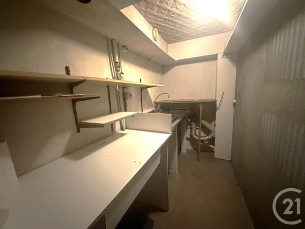 Appartement Local à vendre  6 pièces - 74 m2 PARIS - 75019