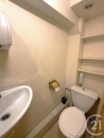 Appartement Local à vendre  6 pièces - 74 m2 PARIS - 75019