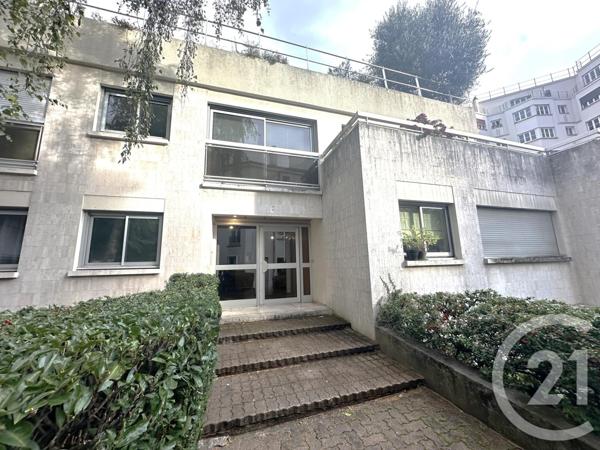 Appartement Local à vendre  6 pièces - 74 m2 PARIS - 75019