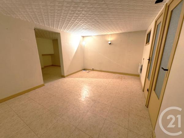 Appartement Local à vendre  6 pièces - 74 m2 PARIS - 75019