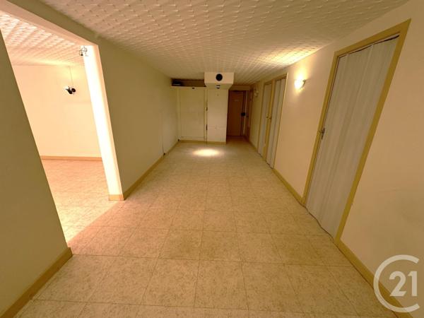 Appartement Local à vendre  6 pièces - 74 m2 PARIS - 75019