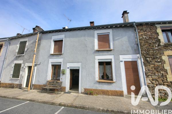 Maison à vendre 4 pièces 120 m² Gespunsart