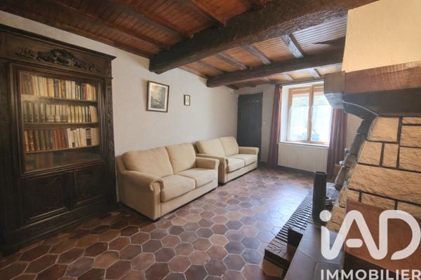 Maison à vendre 4 pièces 120 m² Gespunsart