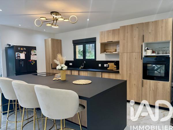 Maison à vendre 5 pièces 145 m² Sarlat-la-Canéda