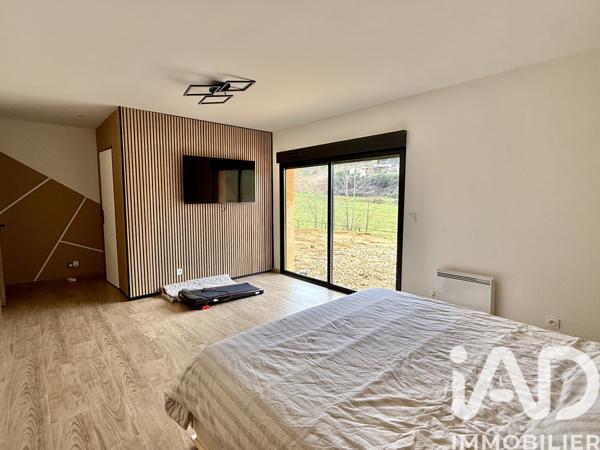 Maison à vendre 5 pièces 145 m² Sarlat-la-Canéda