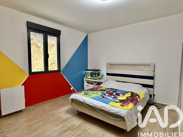 Maison à vendre 5 pièces 145 m² Sarlat-la-Canéda