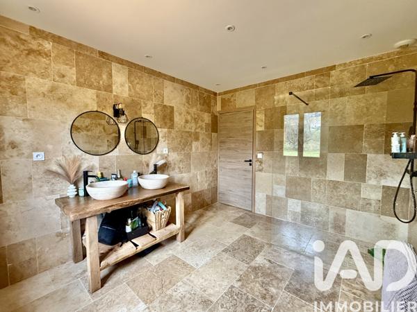 Maison à vendre 5 pièces 145 m² Sarlat-la-Canéda