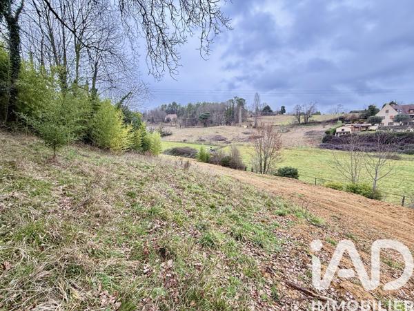 Maison à vendre 5 pièces 145 m² Sarlat-la-Canéda