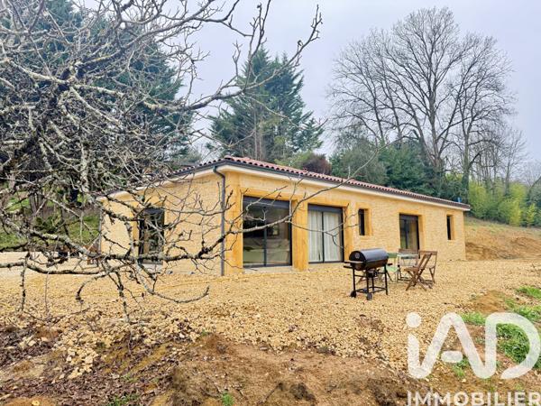 Maison à vendre 5 pièces 145 m² Sarlat-la-Canéda
