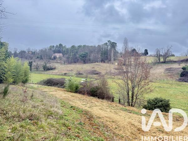 Maison à vendre 5 pièces 145 m² Sarlat-la-Canéda