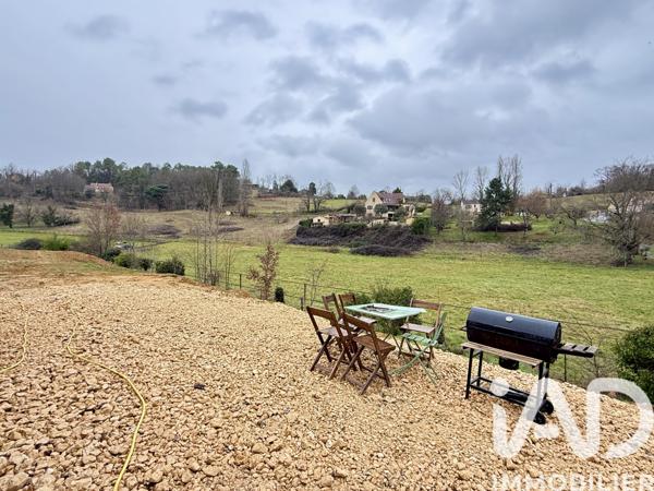 Maison à vendre 5 pièces 145 m² Sarlat-la-Canéda
