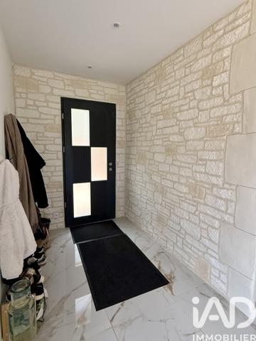 Maison à vendre 5 pièces 145 m² Sarlat-la-Canéda