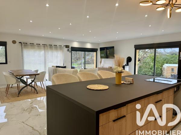 Maison à vendre 5 pièces 145 m² Sarlat-la-Canéda