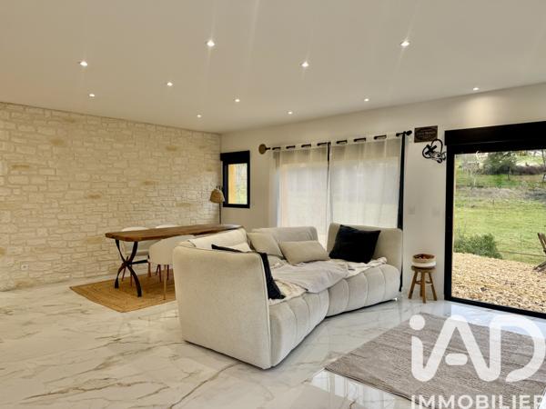 Maison à vendre 5 pièces 145 m² Sarlat-la-Canéda