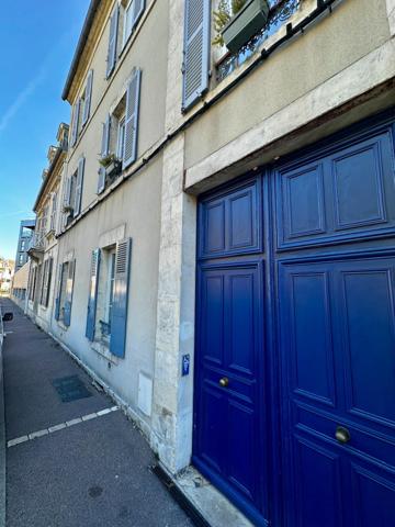 Local commercial de 109 m2 en hyper centre