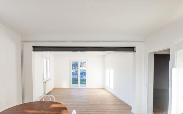 Maison à vendre    4 pièces •  Saint-Sulpice-de-Royan