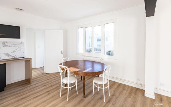 Maison à vendre    4 pièces •  Saint-Sulpice-de-Royan