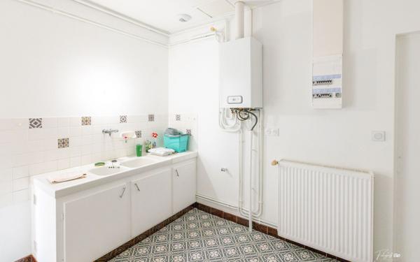 Maison à vendre    4 pièces •  Saint-Sulpice-de-Royan