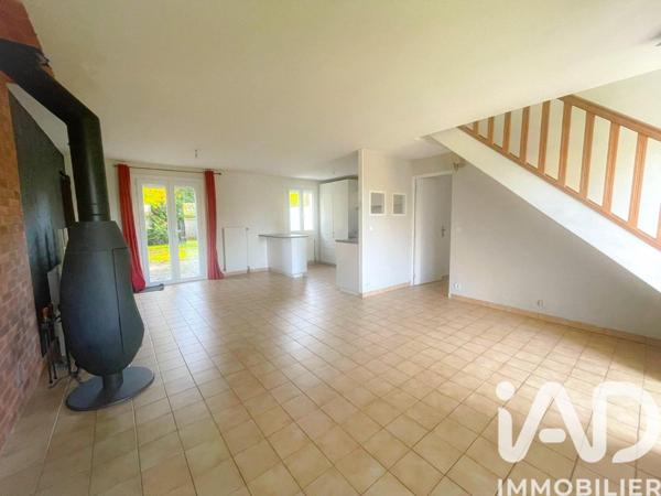 Maison à vendre 7 pièces 118 m² Trilport