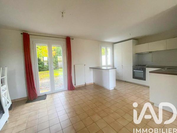 Maison à vendre 7 pièces 118 m² Trilport