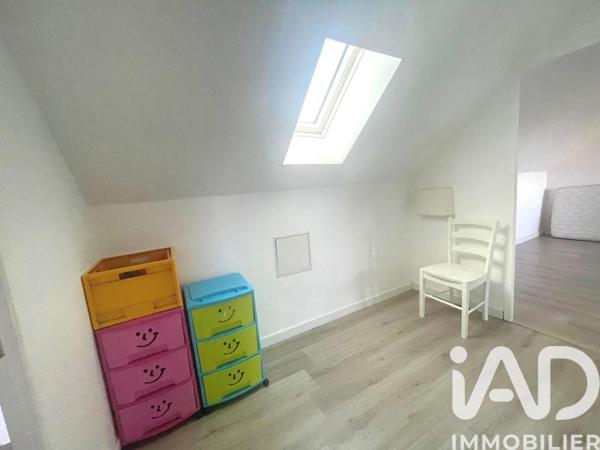 Maison à vendre 7 pièces 118 m² Trilport