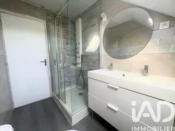 Maison à vendre 7 pièces 118 m² Trilport