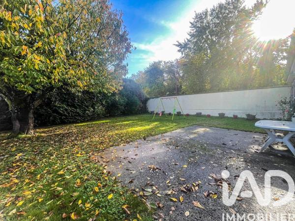 Maison à vendre 7 pièces 118 m² Trilport