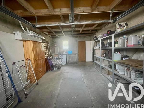 Maison à vendre 7 pièces 118 m² Trilport