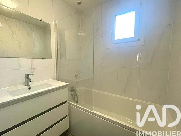 Maison à vendre 7 pièces 118 m² Trilport