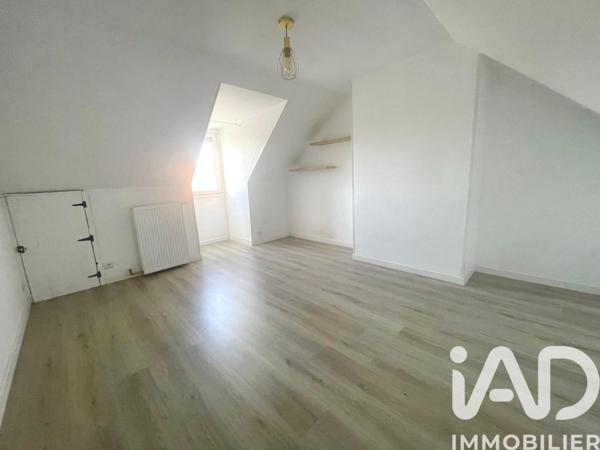 Maison à vendre 7 pièces 118 m² Trilport