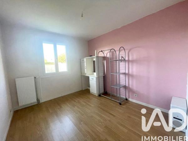 Maison à vendre 7 pièces 118 m² Trilport