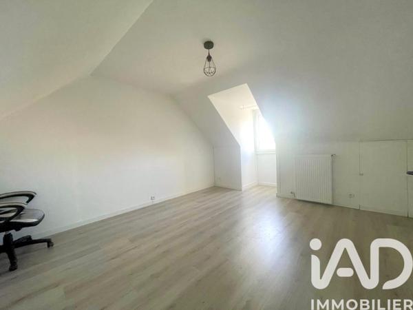 Maison à vendre 7 pièces 118 m² Trilport