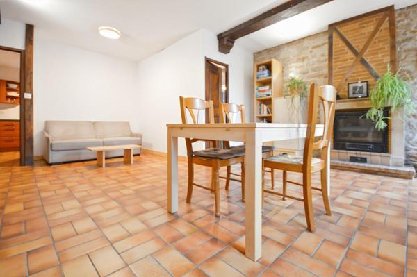 DIJON - WILSON - Appartement T5 avec jardin