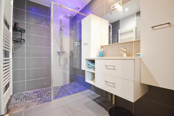 DIJON - WILSON - Appartement T5 avec jardin