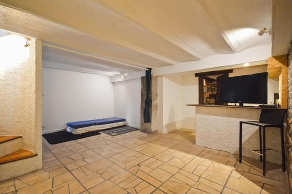 DIJON - WILSON - Appartement T5 avec jardin