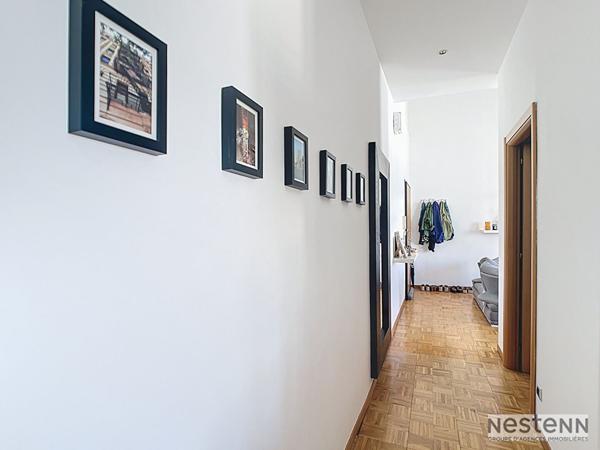 A vendre : Appartement loft- dernier etage a Cannes