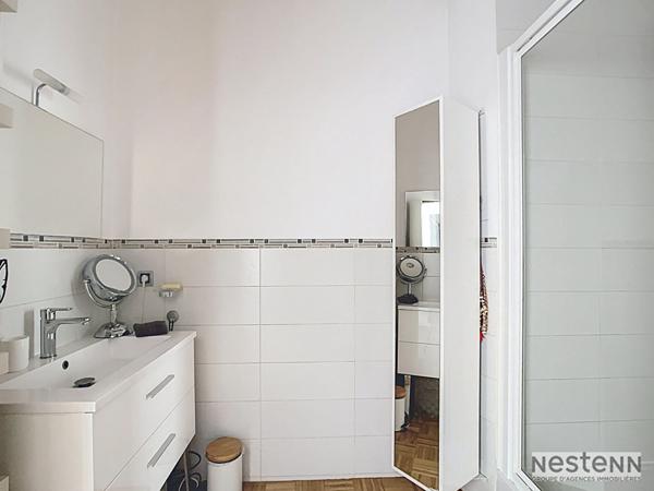 A vendre : Appartement loft- dernier etage a Cannes