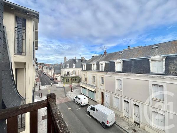Appartement F2 à vendre  2 pièces - 44,41 m 2   DEAUVILLE  - 14