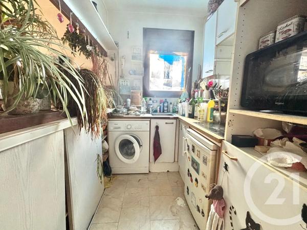 Appartement F2 à vendre  2 pièces - 44,41 m 2   DEAUVILLE  - 14